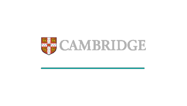 Cambridge International Education logo