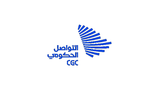 Government Communication Center logo
