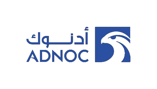ADNOC logo