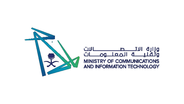 Ministry of Communications and Information Technology logo