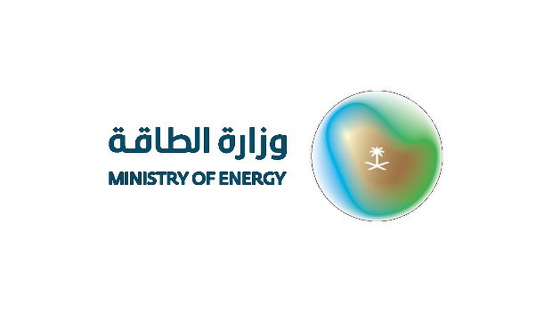Ministry of Energy logo