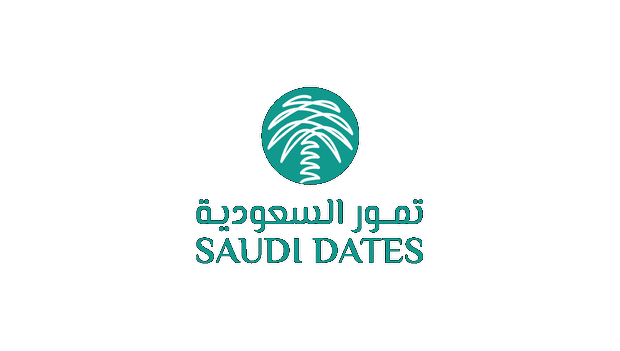 Saudi Dates logo