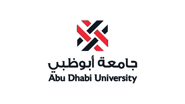 Abu Dhabi University logo