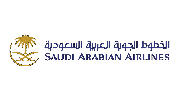 Saudi Arabian Airlines logo