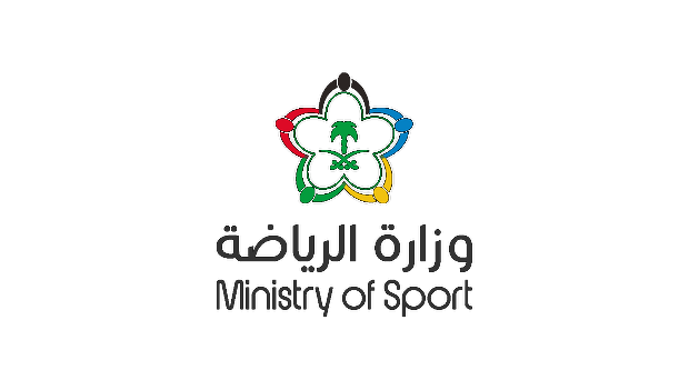 Ministry of Sport logo