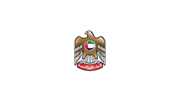 United Arab Emirates logo