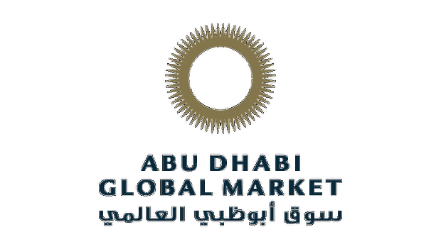 Abu Dhabi Global Market logo