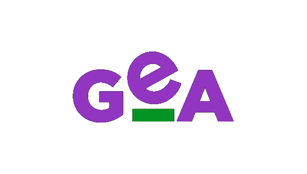 General Entertainment Authority logo