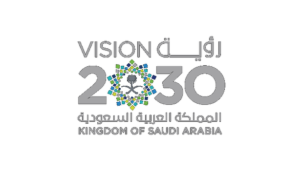 Saudi Vision 2030 logo