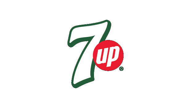 7UP logo