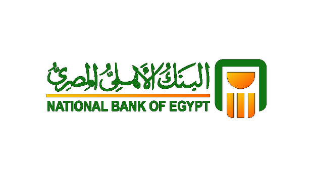 National Bank of Egypt logo