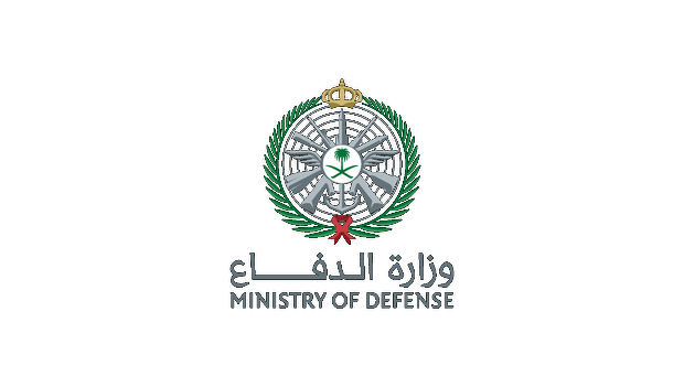 Ministry of Defense logo