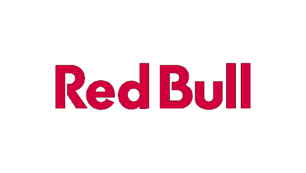 Red Bull logo