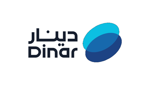 Dinar logo