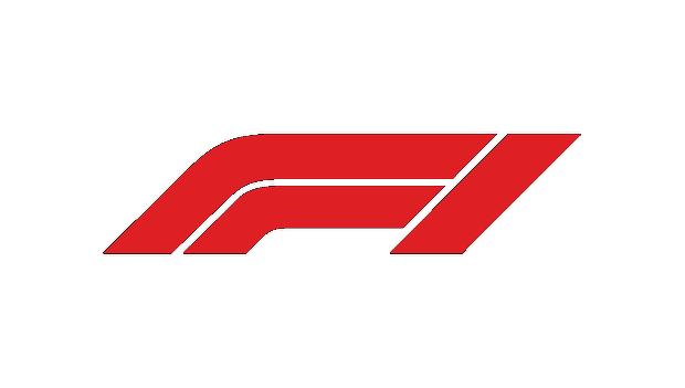 Formula 1 logo