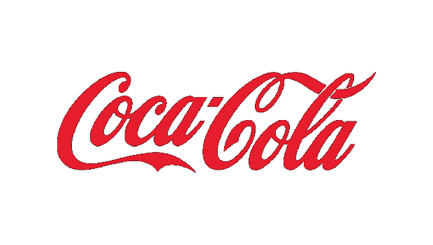 Coca-Cola logo