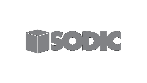 SODIC logo