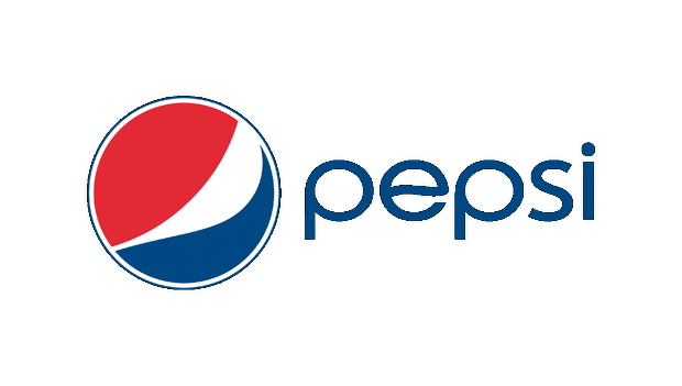 Pepsi logo