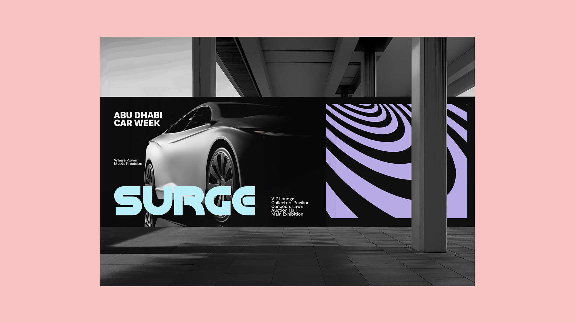 SURGE-Abu Dhabi Car Week — 10