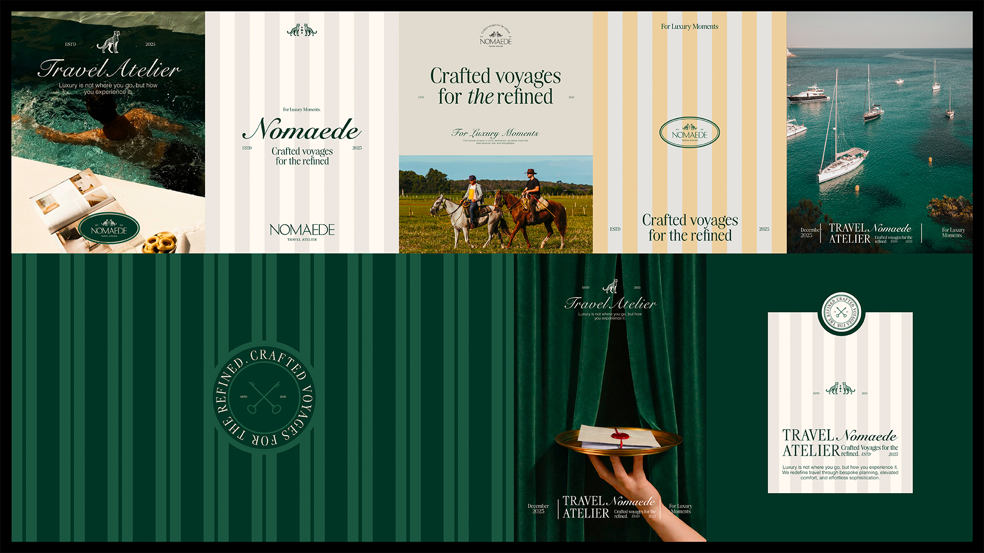Nomaede Travel Atelier — 15