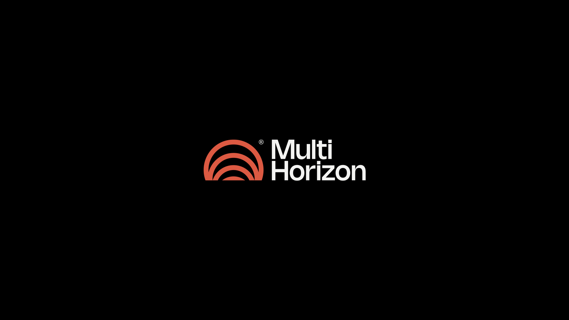 Multi Horizon — 1