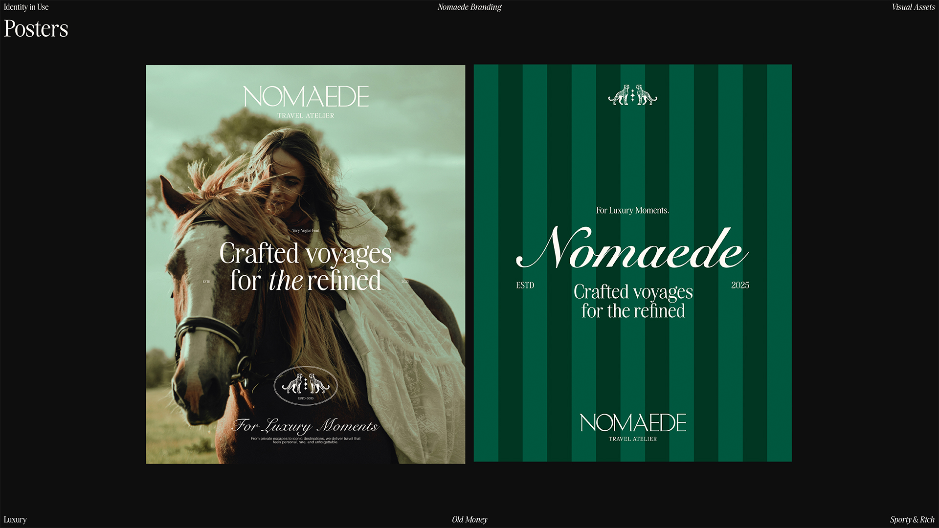 Nomaede Travel Atelier — 21
