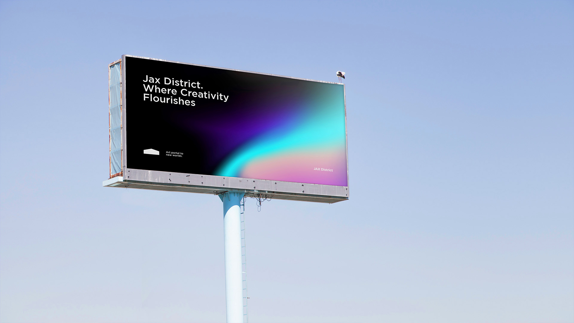JAX District — 21