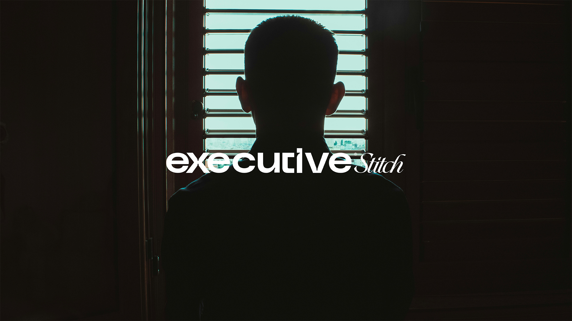 Executive Stitch — 6