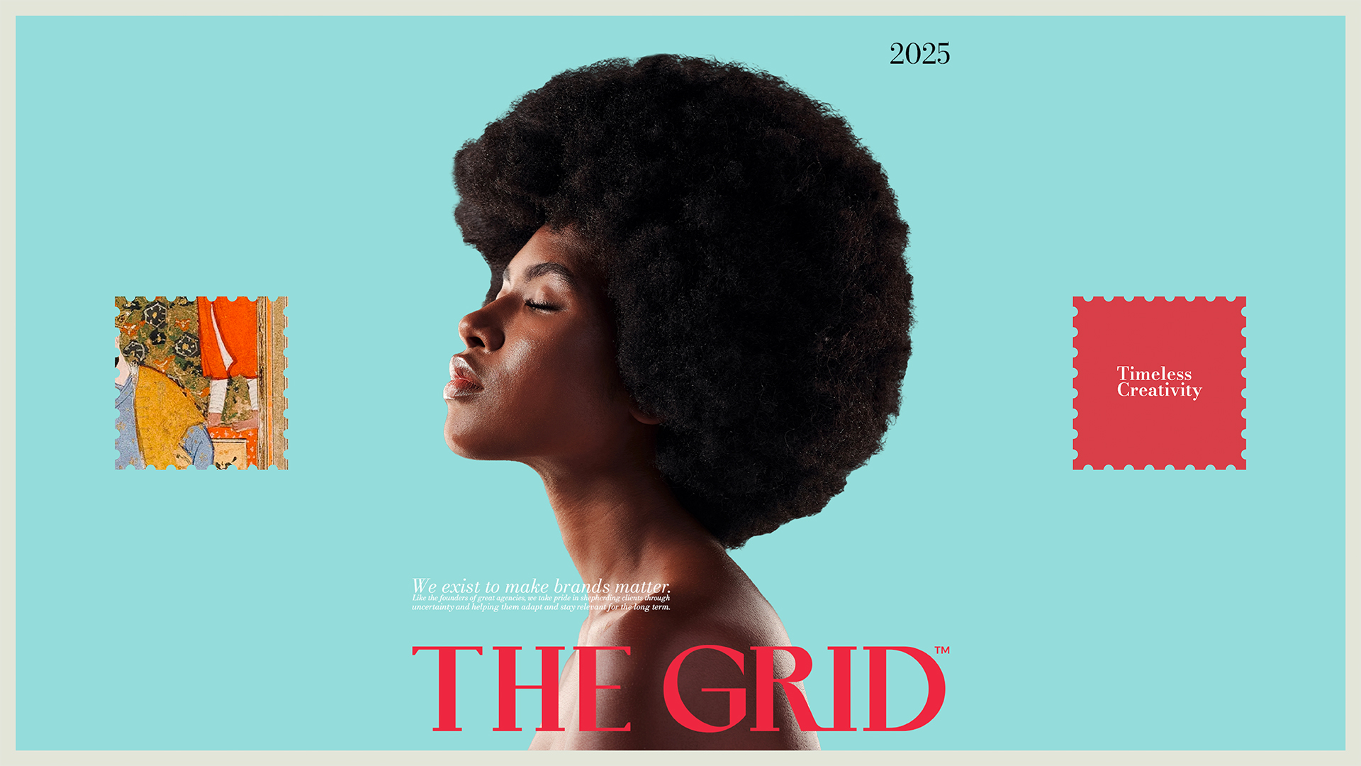 The Grid — 4