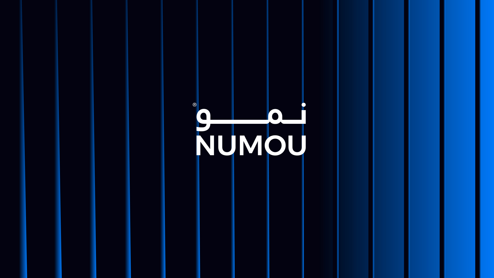 Numou — 1