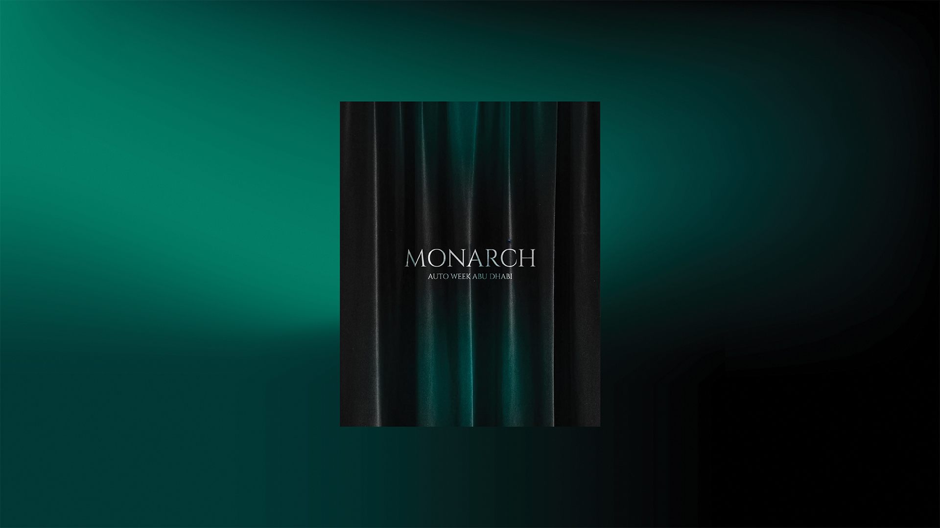 Monarch Auto Week — 2