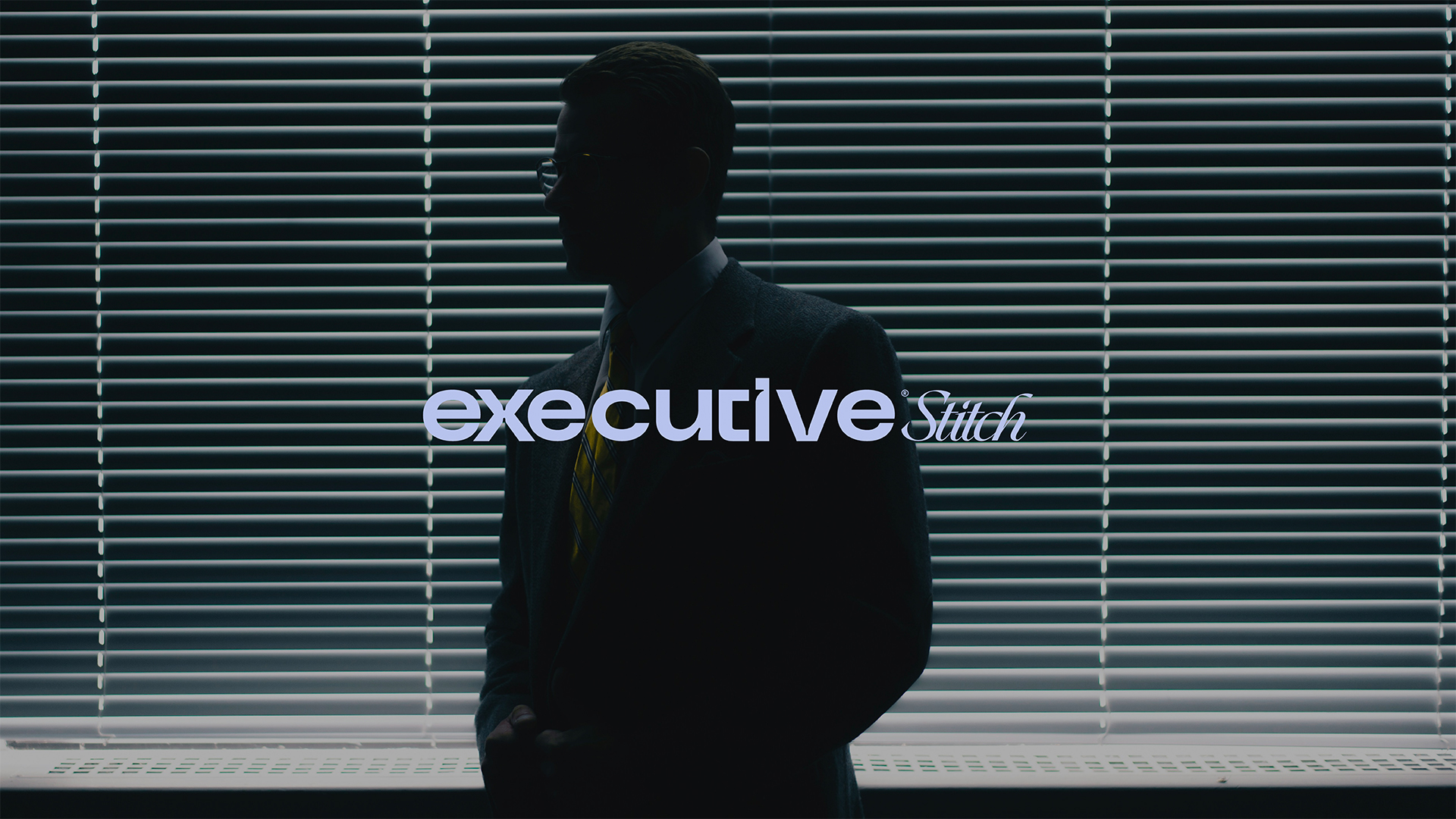 Executive Stitch — 4