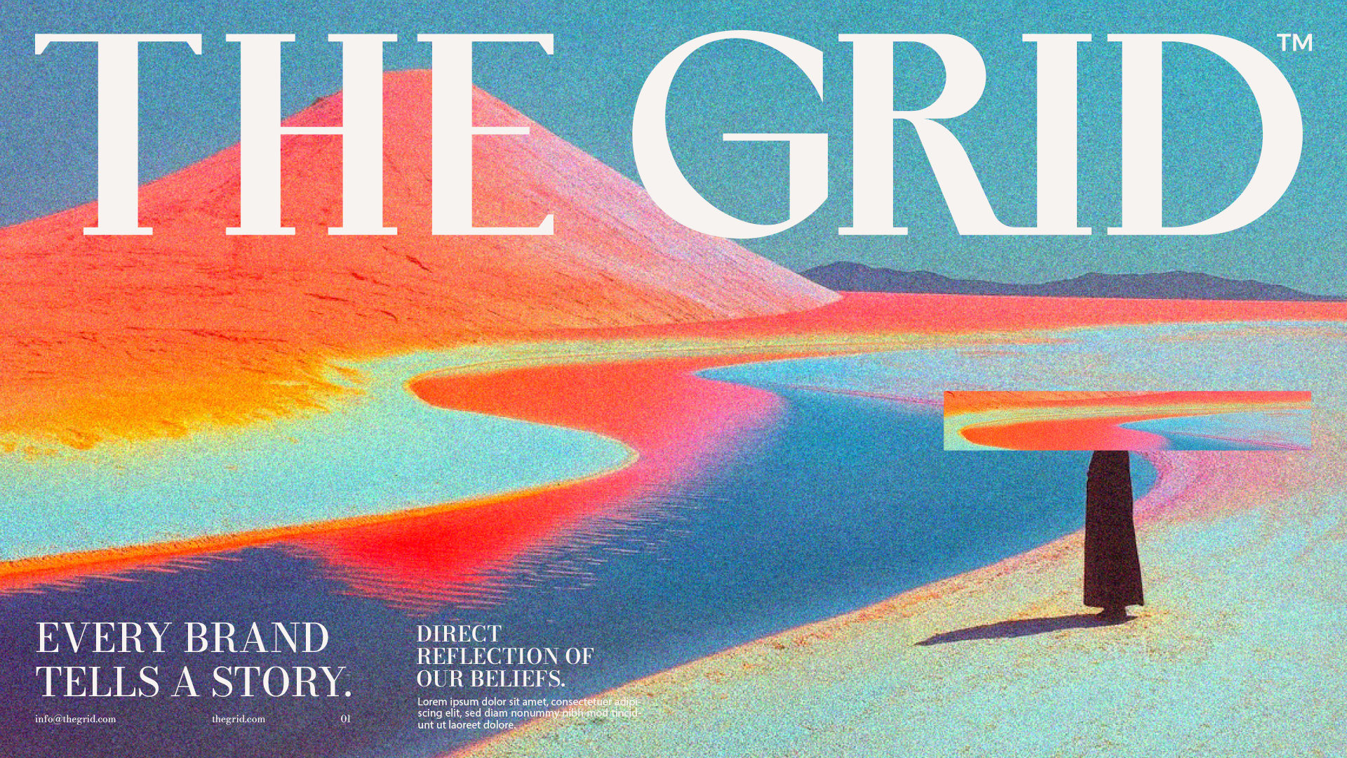 The Grid — 15
