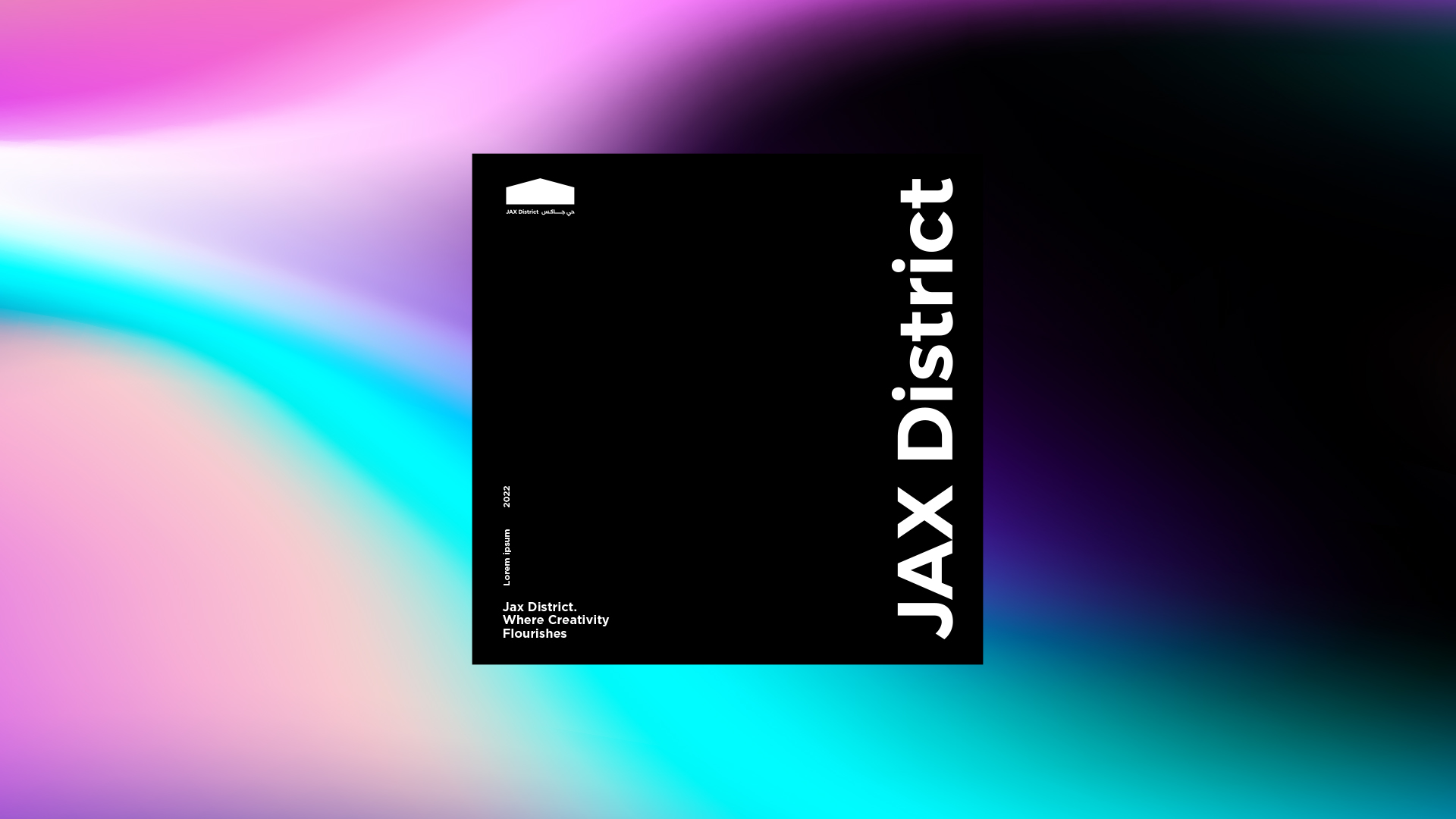 JAX District — 13