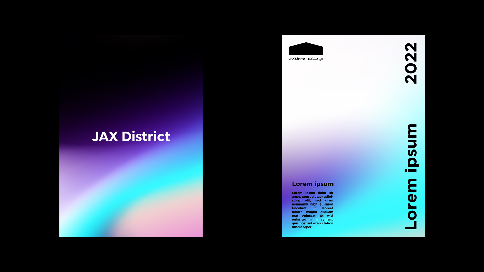JAX District — 15