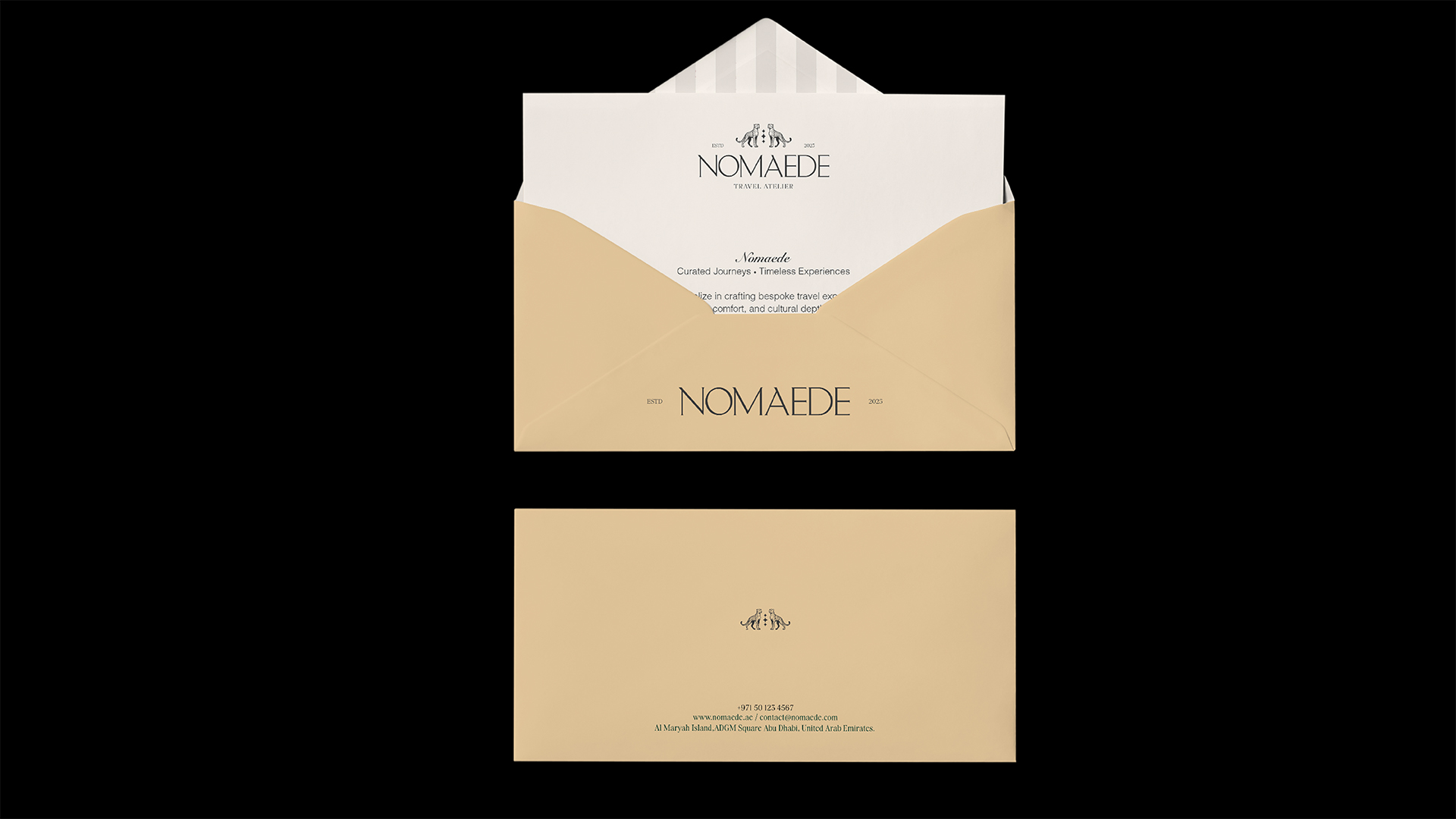 Nomaede Travel Atelier — 25