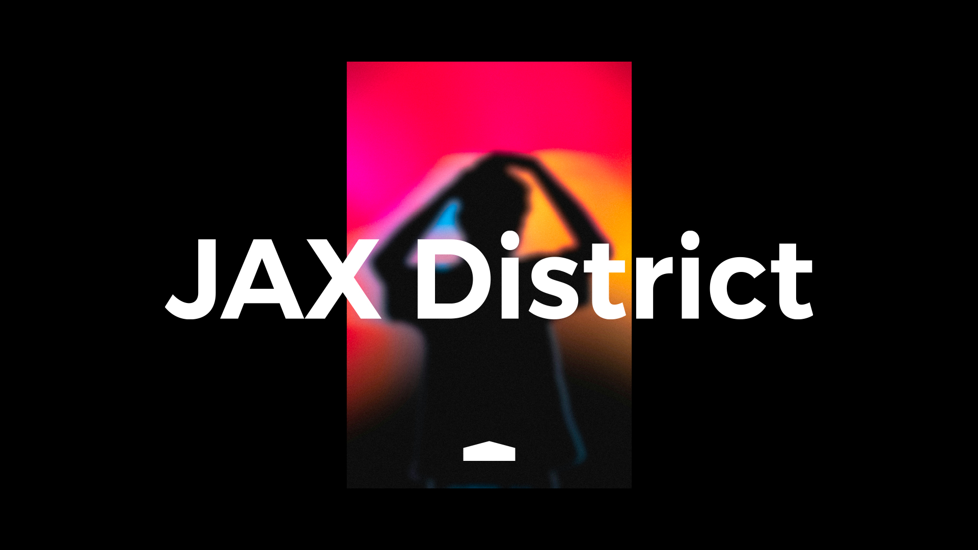 JAX District — 12