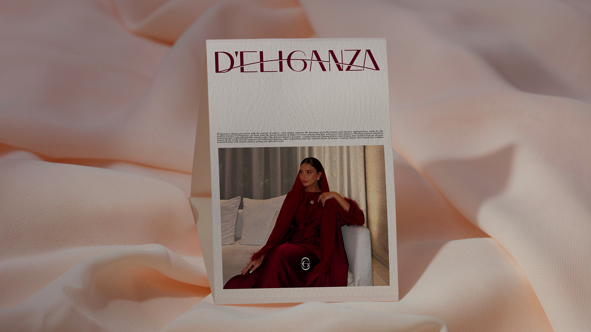 D'Eliganza — 19