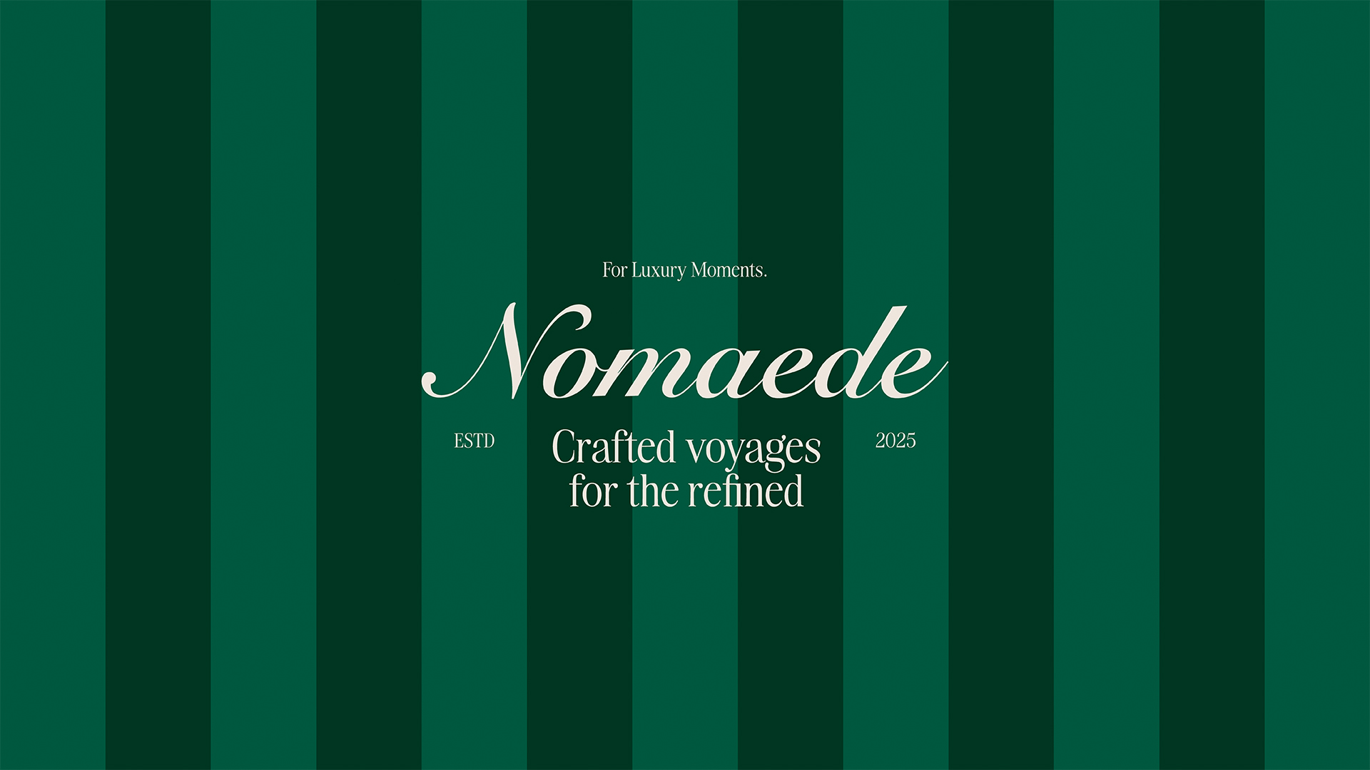 Nomaede Travel Atelier — 3