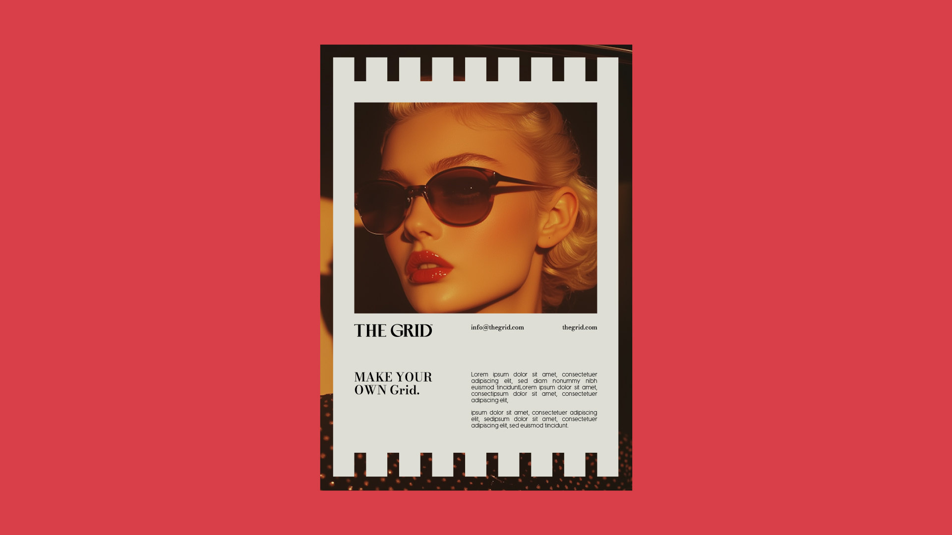 The Grid — 9