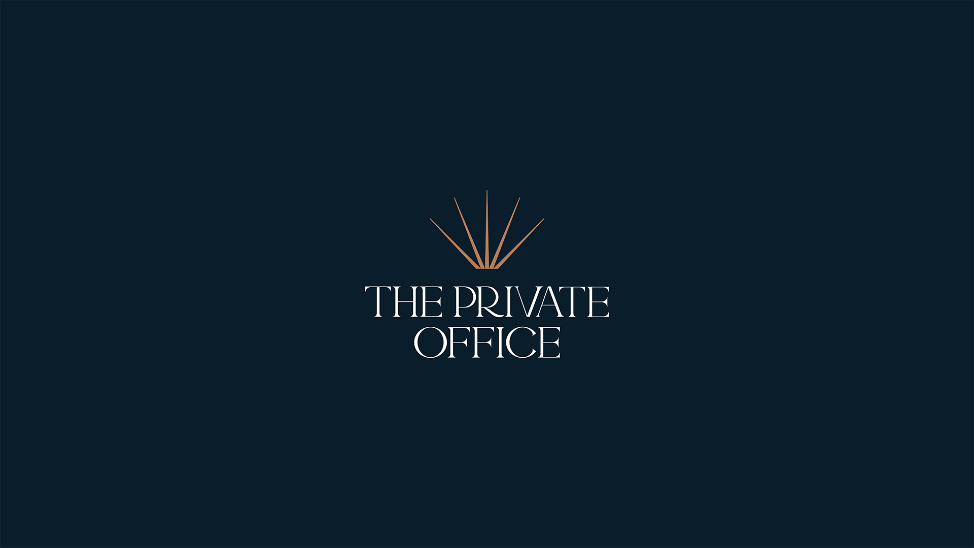 The Private Office — 7