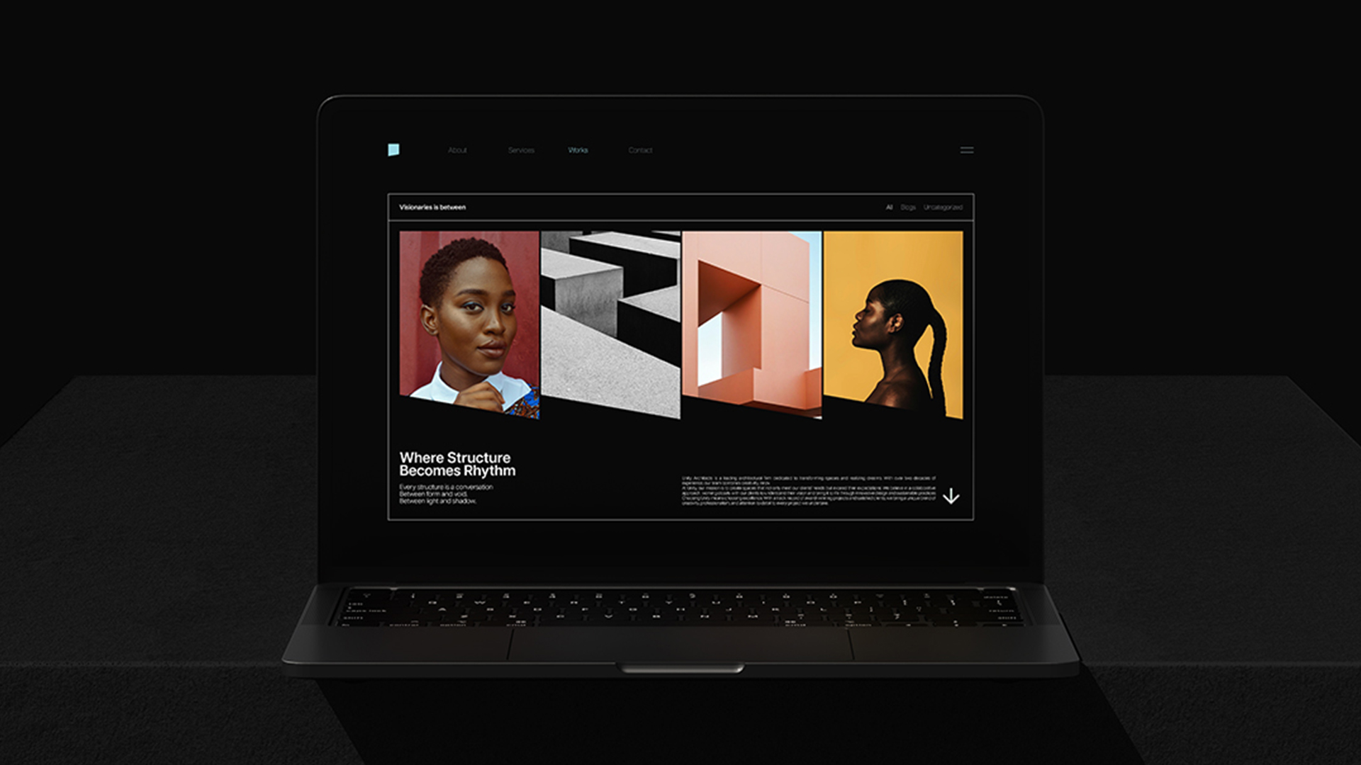 Unity Architecture — 19
