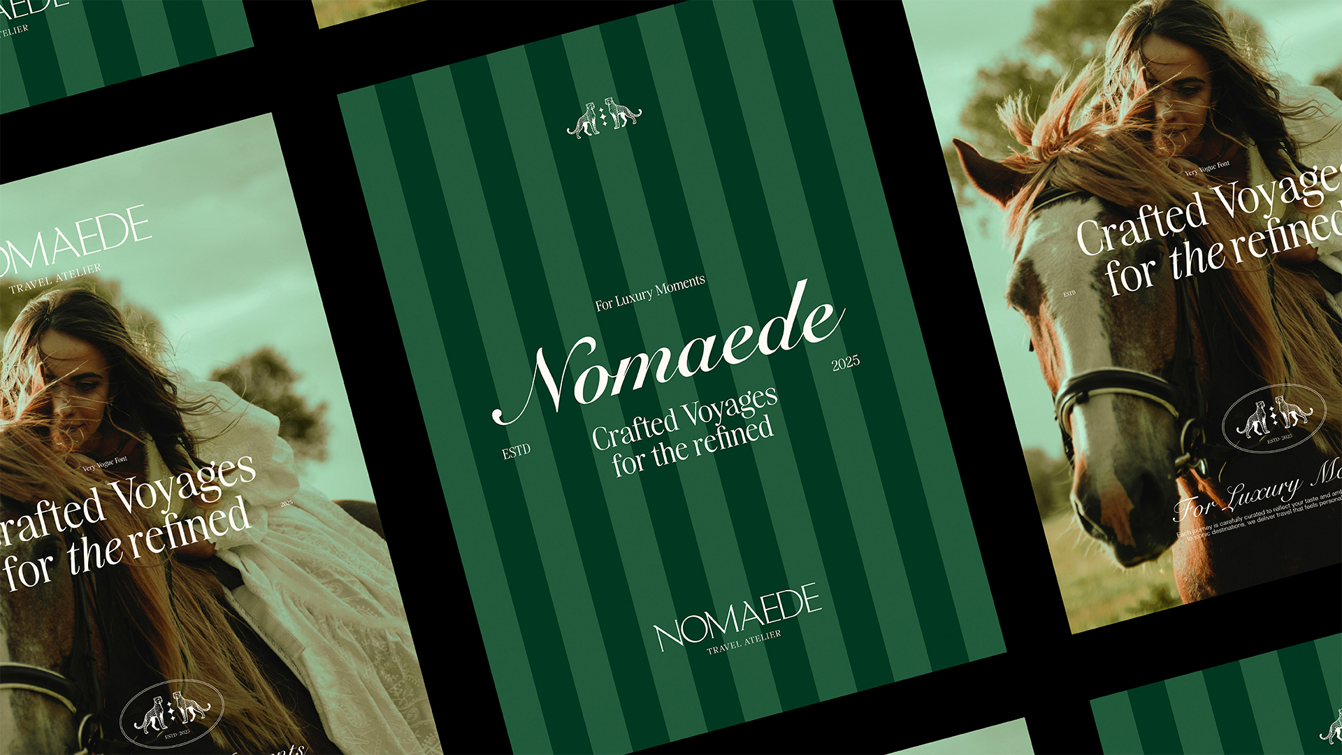 Nomaede Travel Atelier — 34