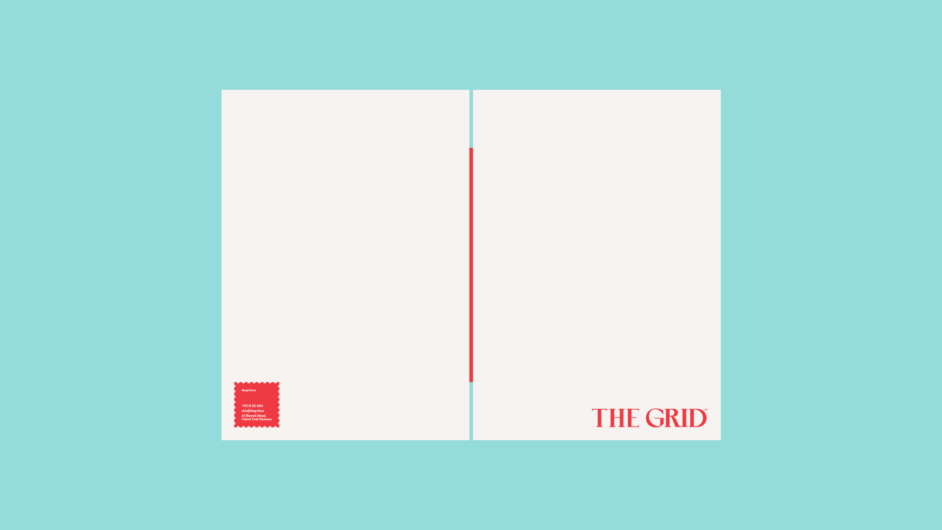 The Grid — 7