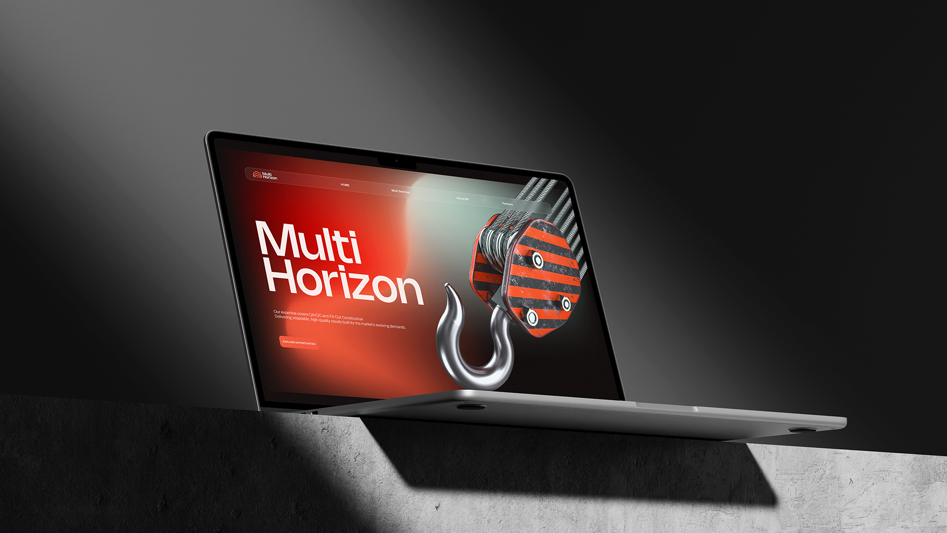 Multi Horizon — 18