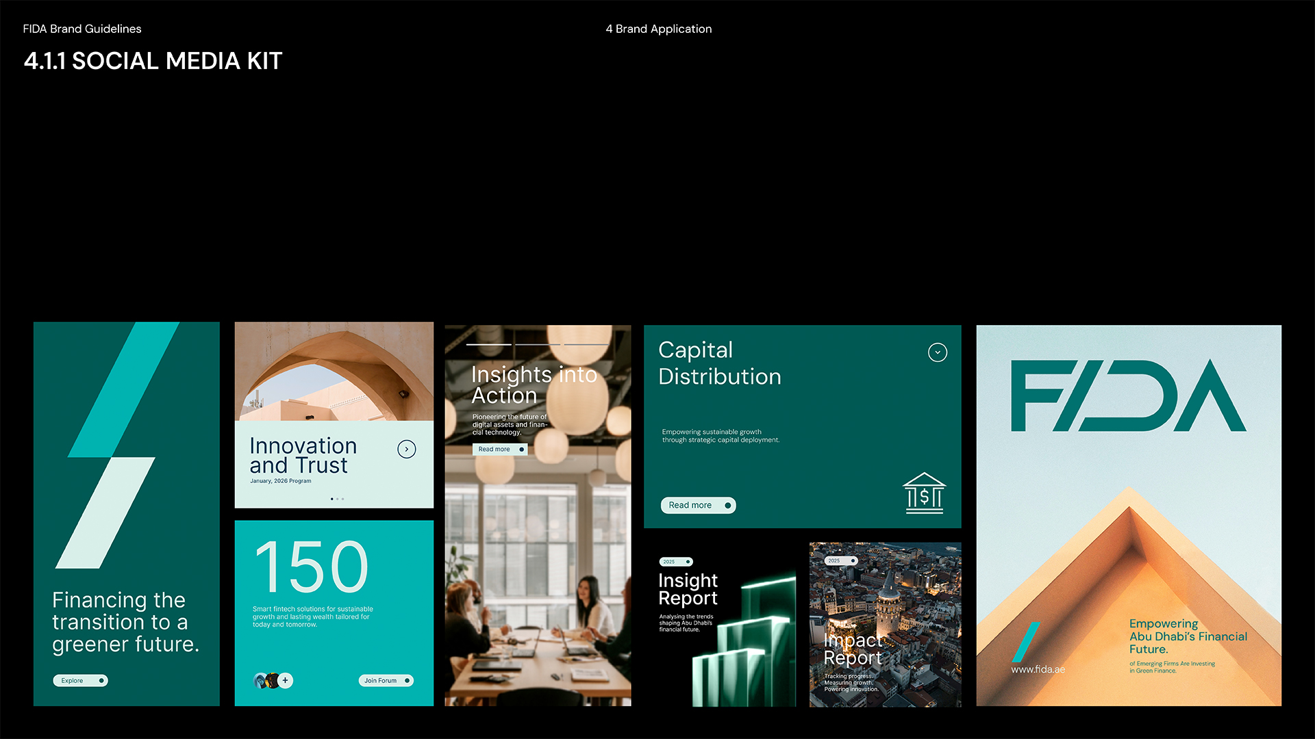 FIDA — 33