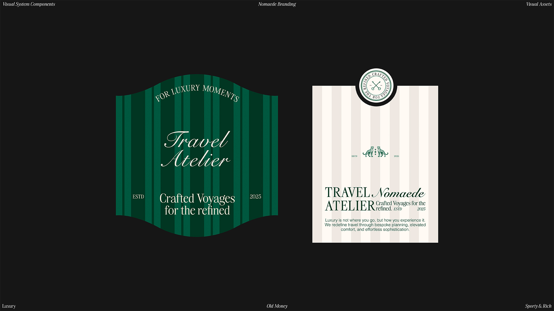 Nomaede Travel Atelier — 10