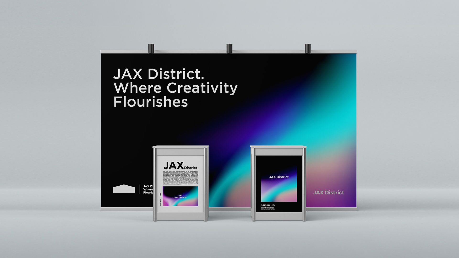 JAX District — 27