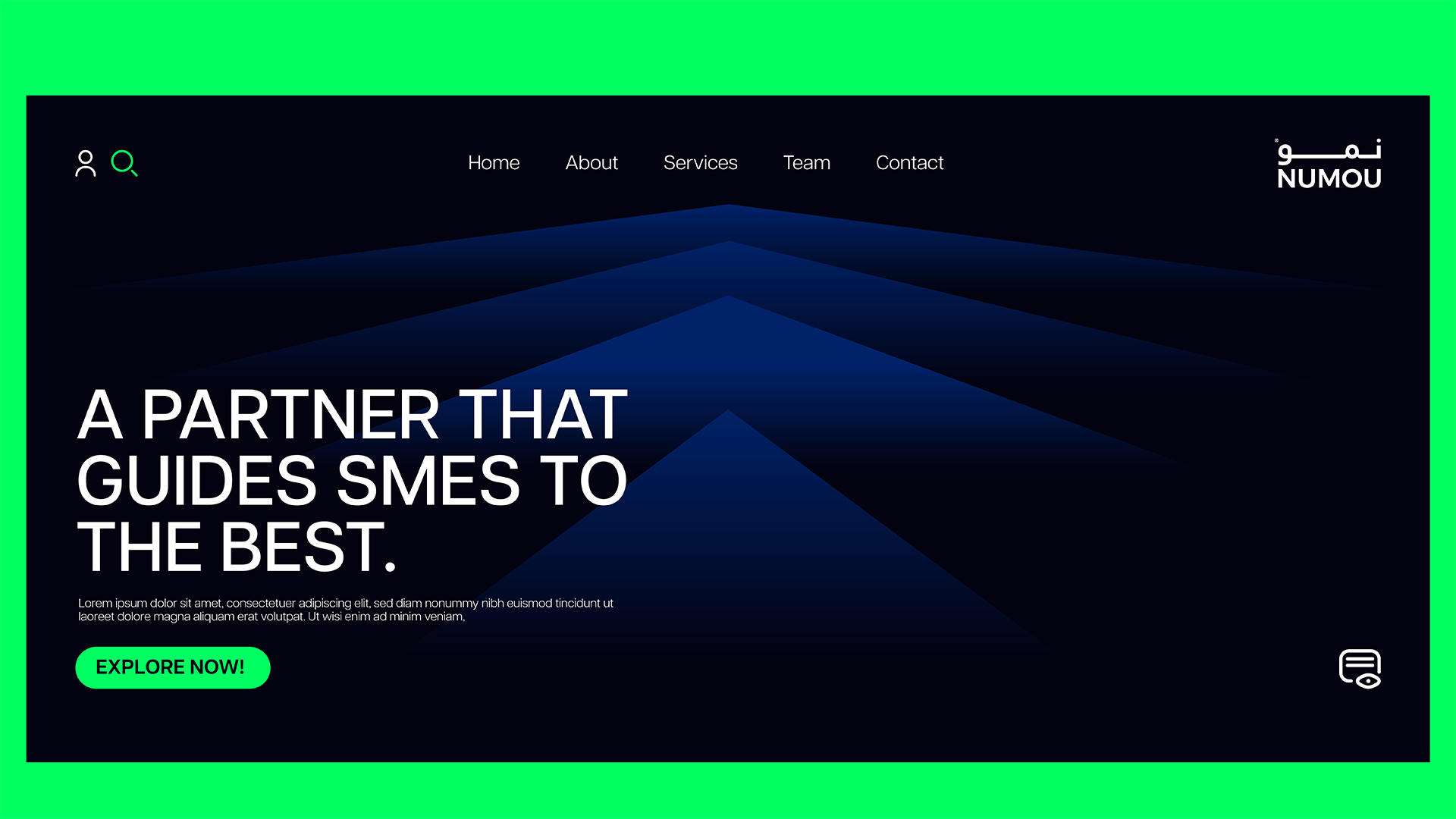 Numou — 10