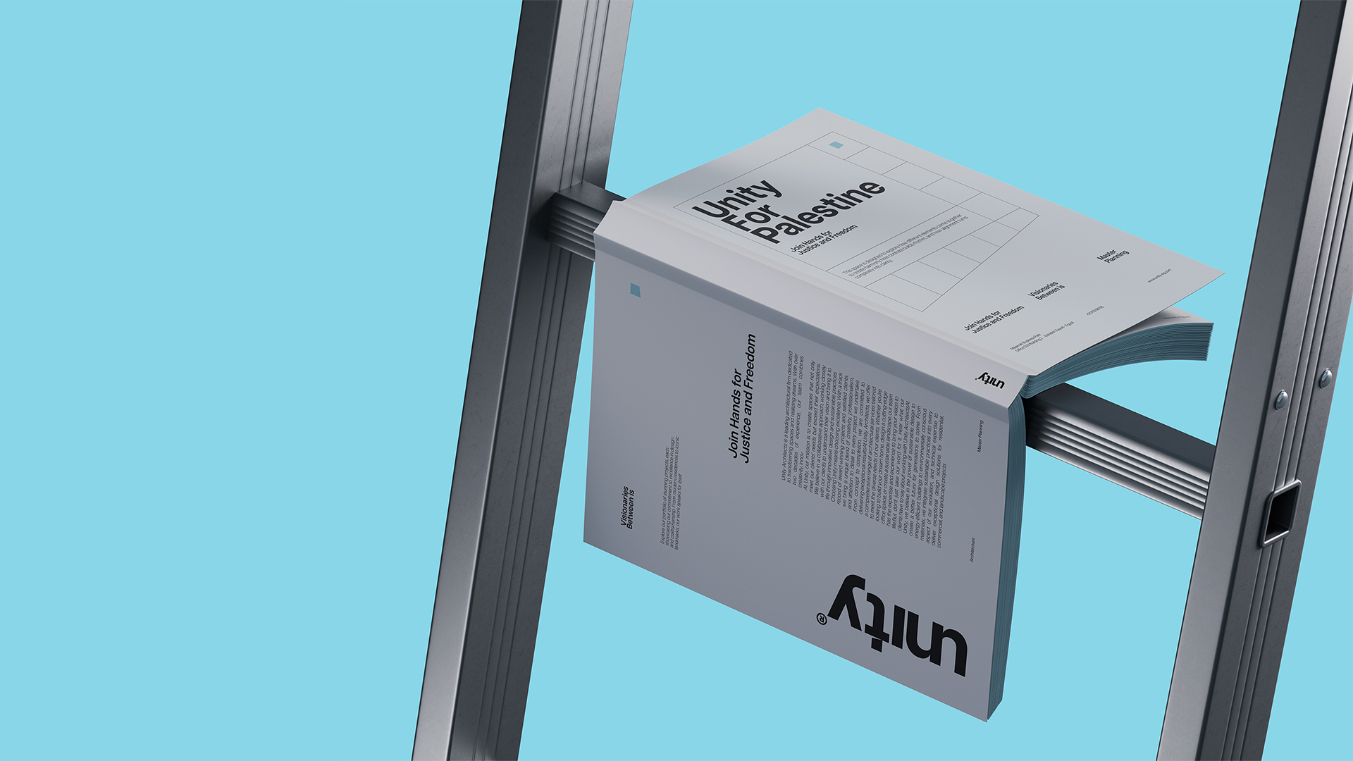 Unity Architecture — 12